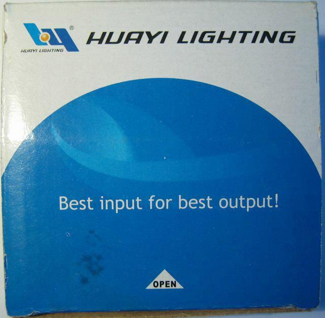 Recessed luminaire with halogen lamp