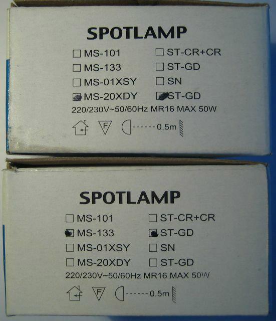 Recessed luminaire with halogen lamp