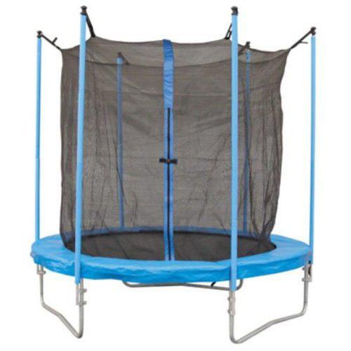 Trampoline