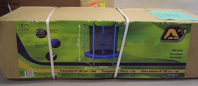 Trampoline