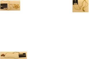 Jewellery, trinket