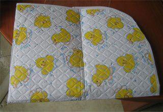 Baby change mat