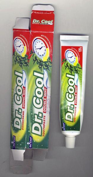 Toothpaste