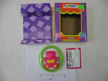 Soft toys - Funny multifunctional toys-bears