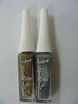 Nail polish - Nail Stripe