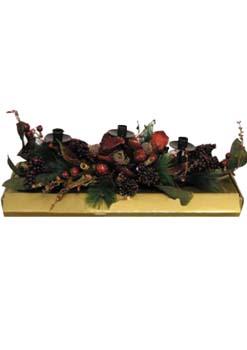 Candle holder