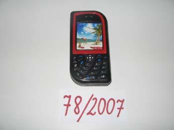 Toy mobile phone