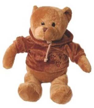 Plush toy - Teddy bear