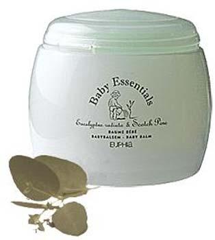 Baby balm