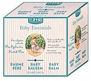 Baby balm