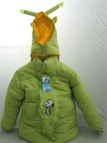Winter coat
