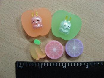 Erasers - rubbers