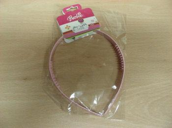 Plastic tiara