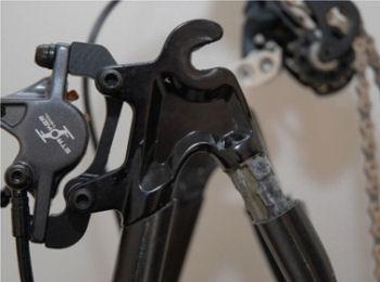 Bicycle: Scalpel Carbon