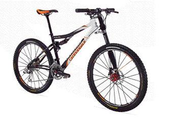 Bicycle: Scalpel Carbon