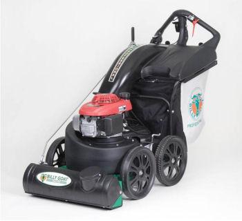 Outdoor vacuum.
