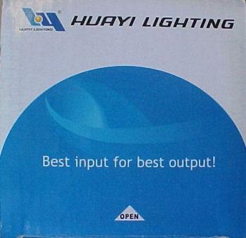 Recessed luminaires with halogen lamps