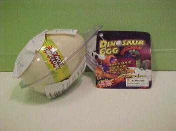 Dinosaur growing pet