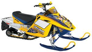 Snowmobiles
