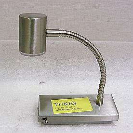 Wall luminaire