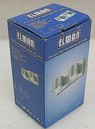 Wall luminaire