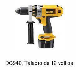 Cordless hammer drills/screwdrivers