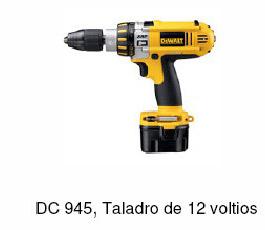 Cordless hammer drills/screwdrivers