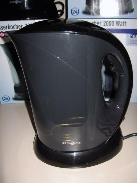 Kettle