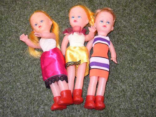 Doll