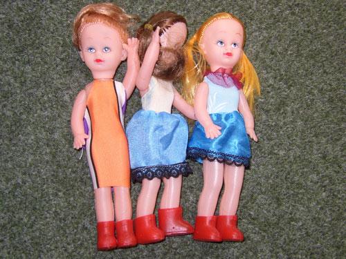 Doll