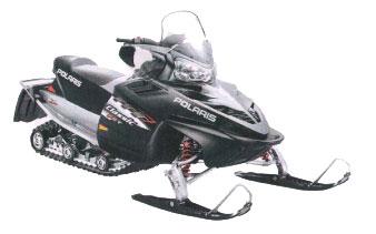 Snowmobiles