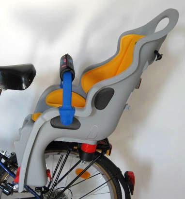 Baby seat