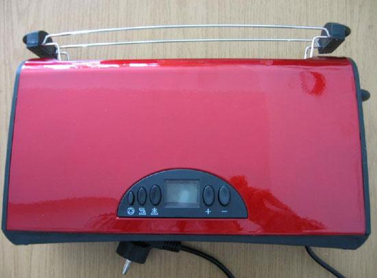 Toaster
