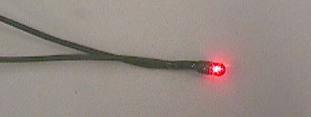 Christmas lighting chain "Guirlanda cortina red de 160 microbombillas con multifunction"