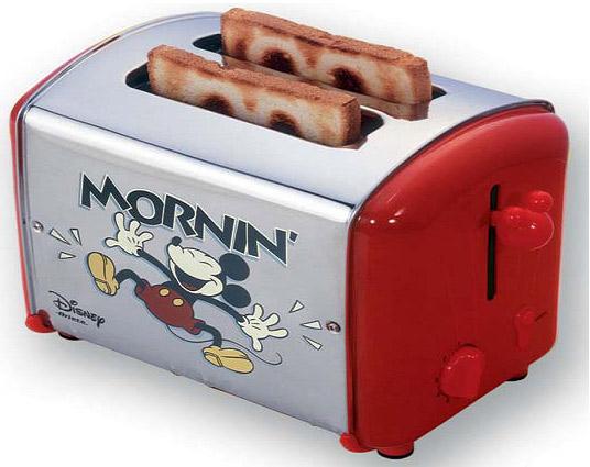 Toaster