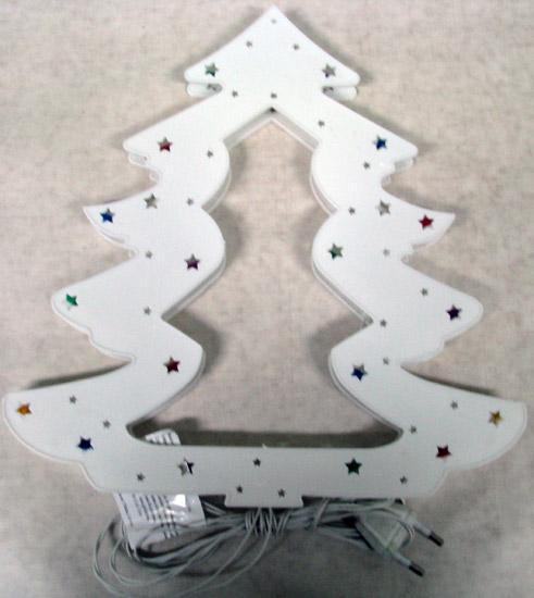 Christmas lighting chain