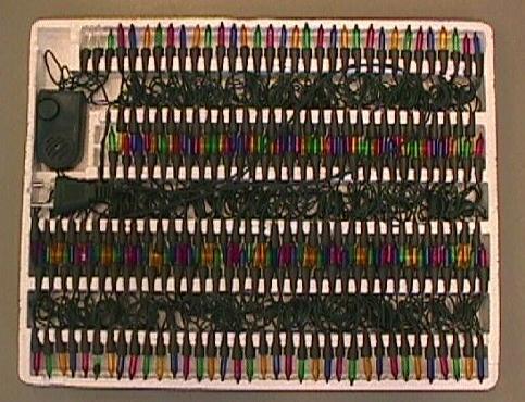 Lighting chain