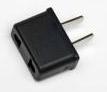 Mains adaptor