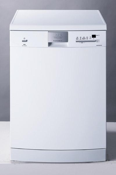 Dishwasher