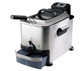 Fryer