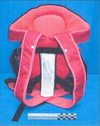 Baby carrier