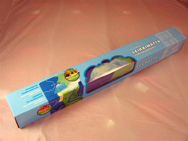 Play mat