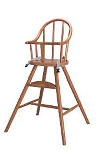High chair
