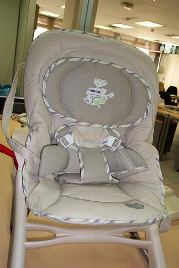 Cradle
