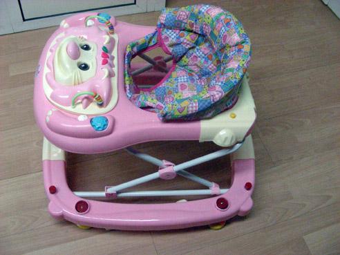 Baby walker