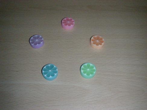Erasers