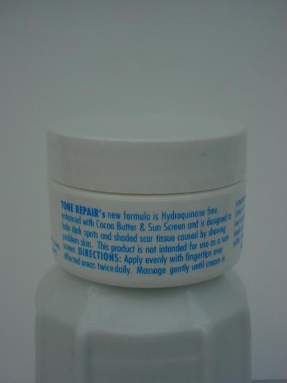 Dark spot remover – Tone Repair