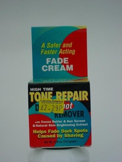 Dark spot remover – Tone Repair