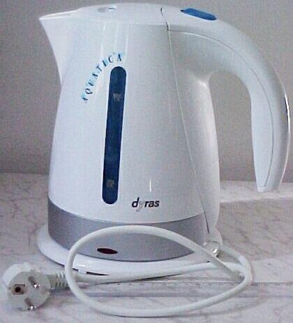 Cordless Kettle