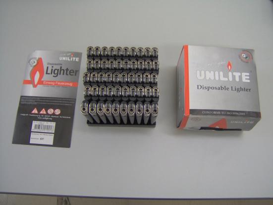Lighter